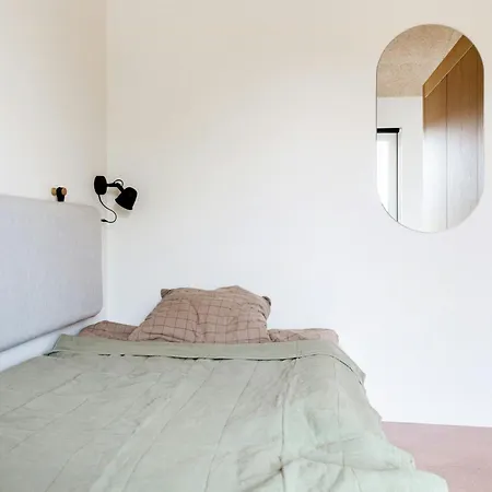 Hébergement de vacances Newly Built Summer House With Sea View