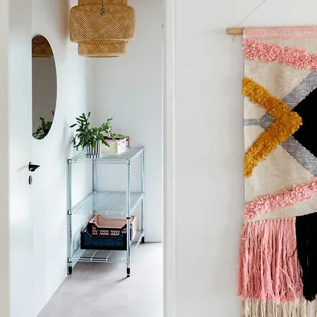 Newly Built Summer House With Sea View Hébergement de vacances *