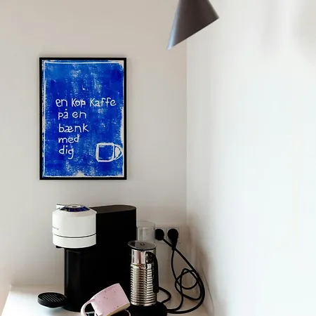 Newly Built Summer House With Sea View Hébergement de vacances