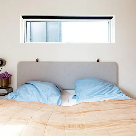 Newly Built Summer House With Sea View Hébergement de vacances